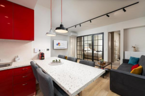 Alkis Luxury By Greece Apartments